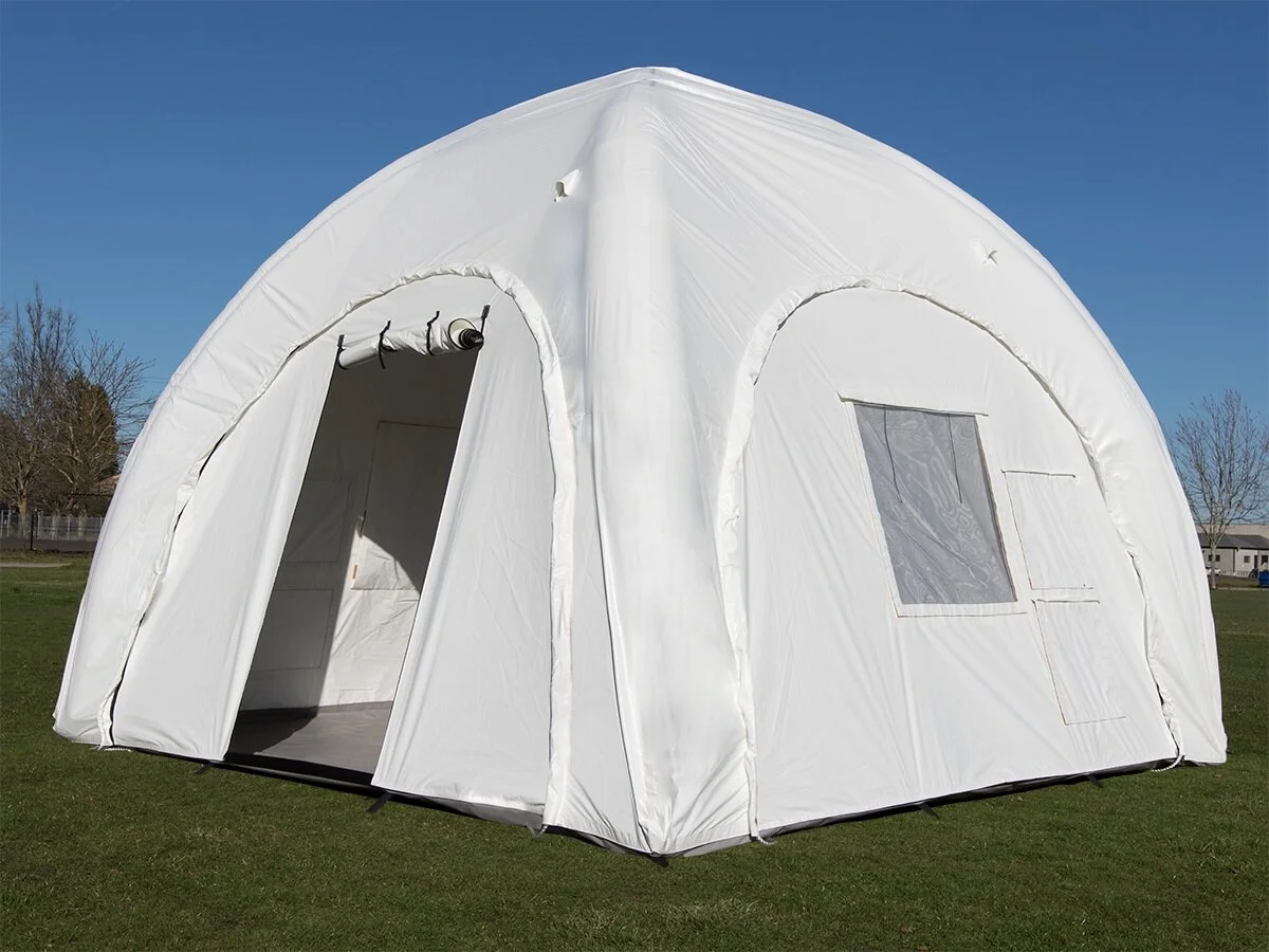 Shelters 2025